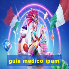 guia medico ipam